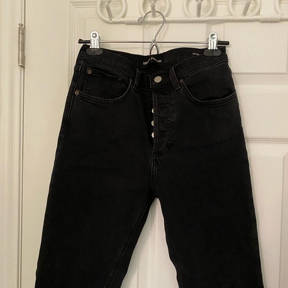 Aritzia Denim Forum Yoko Jeans - Picture 2 of 7